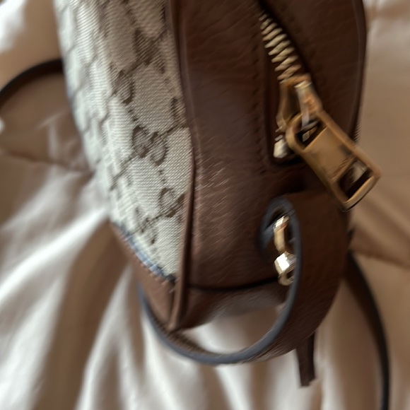 Gucci handbag - Picture 3 of 5